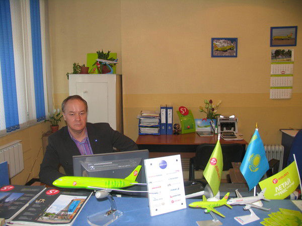 Дмитрий Балин