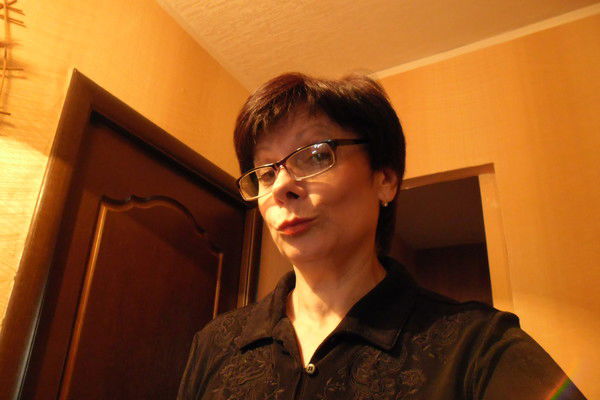 Галина Судник