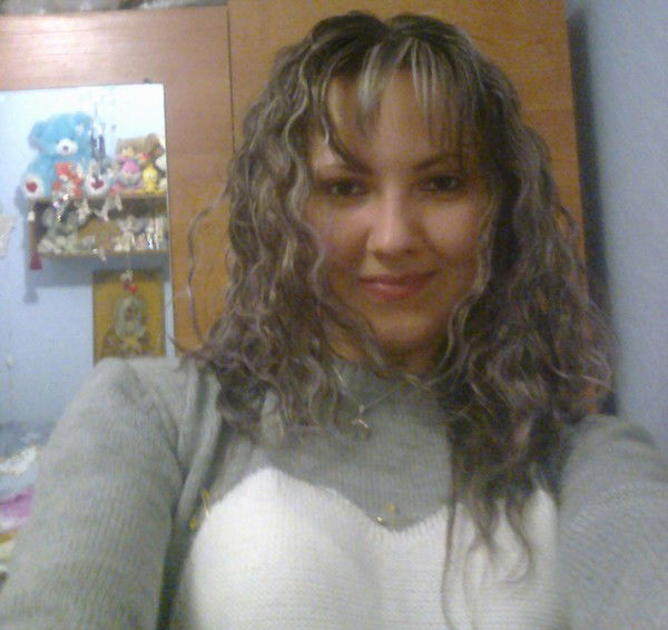 Антонина Журавлева