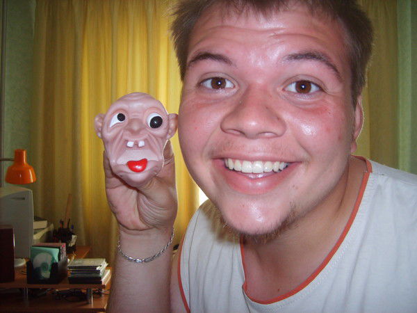 Роман Ефимов