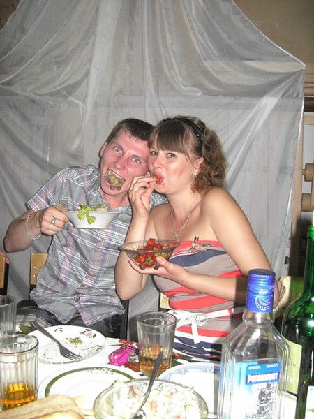 Юлия Гусева