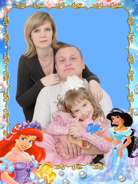 Виктор Семериков