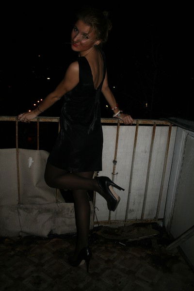 Зоя Чернышева