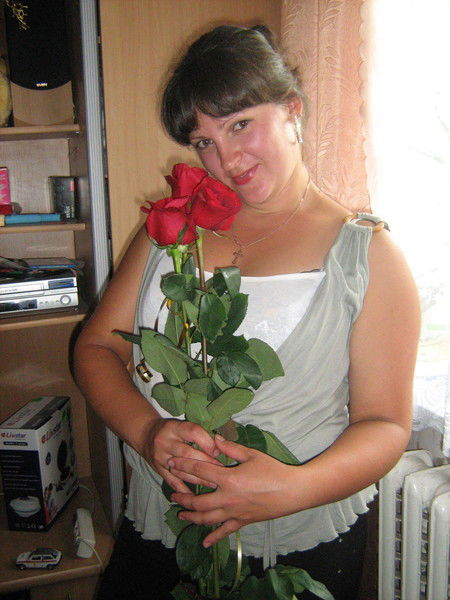 Алёна Дорофеева