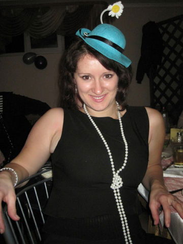 Мария Смирнова