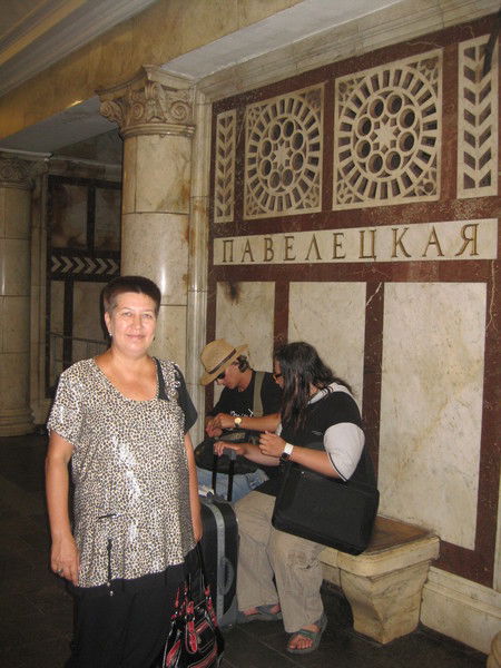 Феруза Ахметова