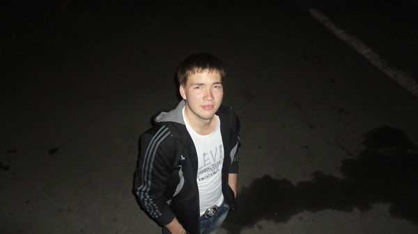 *** Кирюха ***