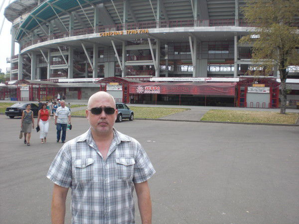 Вадим Забиров