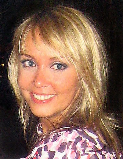 Евгения Котова