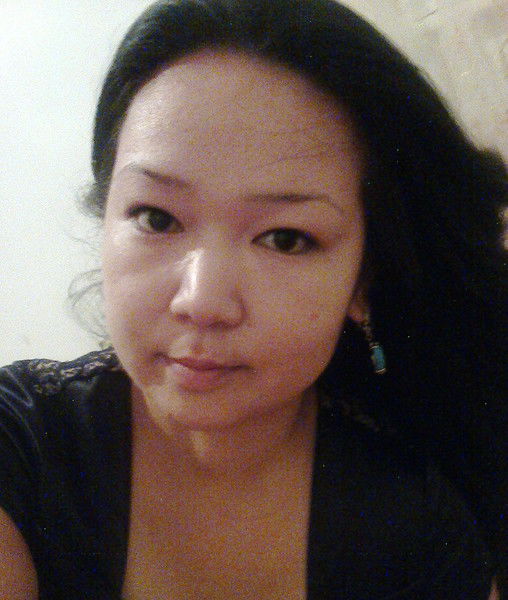 Байгисиева Гулжазира