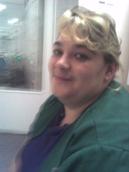 Екатерина Степанченко