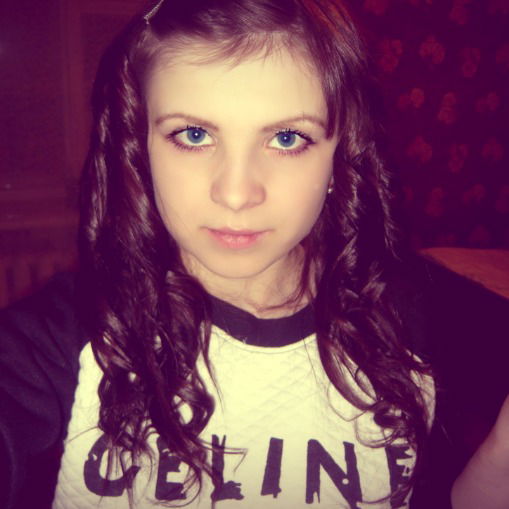 Оксана Заворина