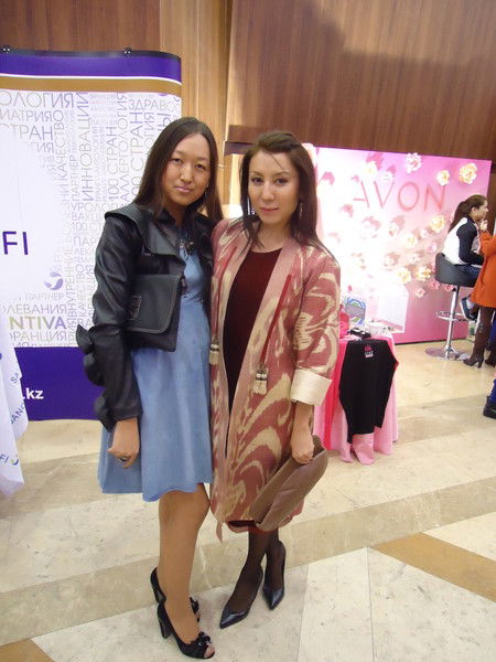 Асель Камалова