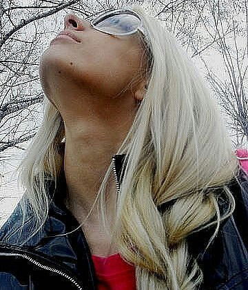 Анка Хулиганка