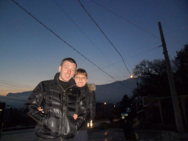 Денис Александров