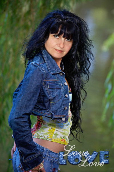 Любовь Чиркова