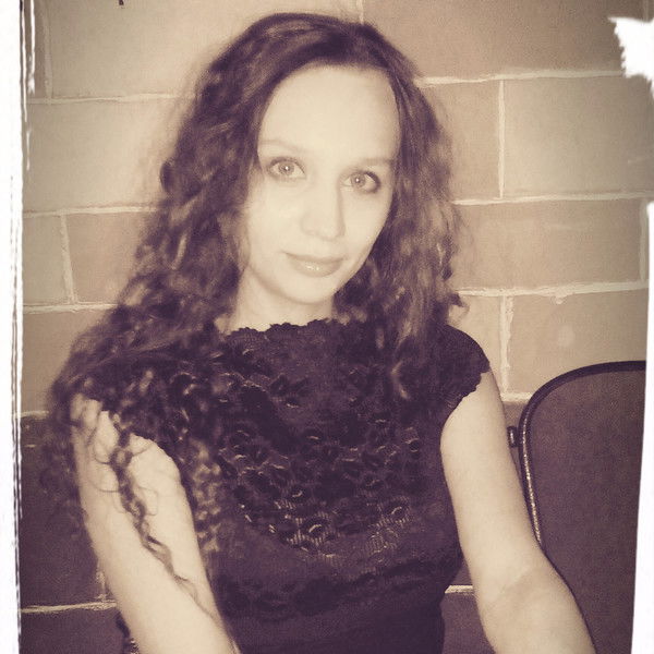 Анастасия Беседина