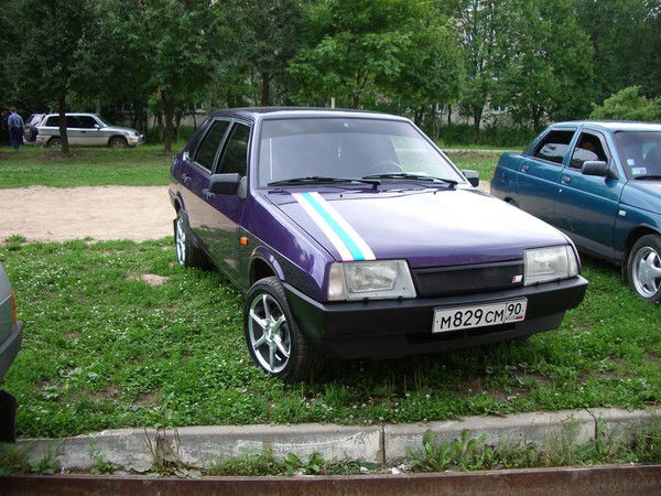 Суханов Андрей