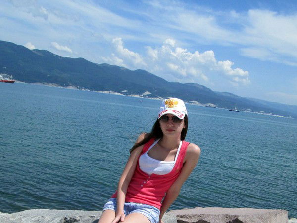 Валерия Моисеева