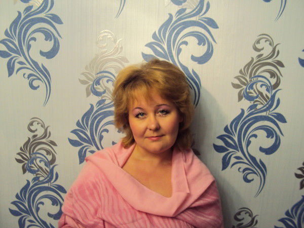 Аллусик Евдокимова