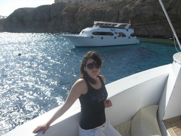 Nadya Фетисова