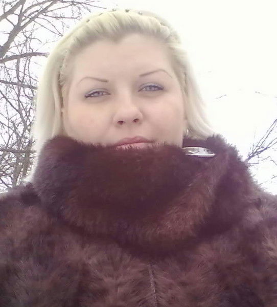 Ольга Огаркова