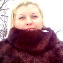 Ольга Огаркова