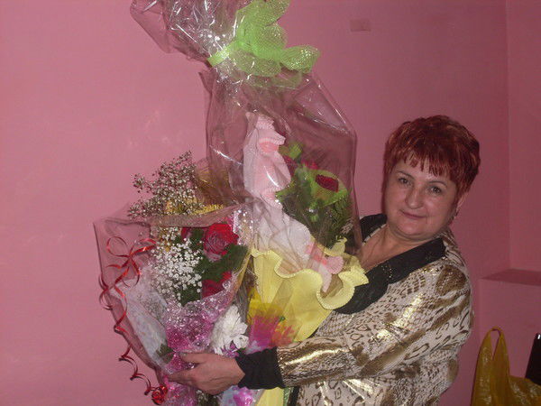 Татьяна Филиппова