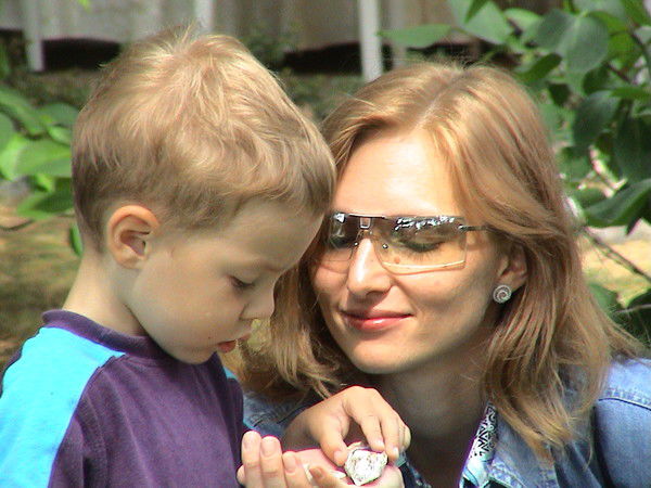 Татьяна Толоченко