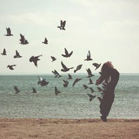 Маша Москалёва