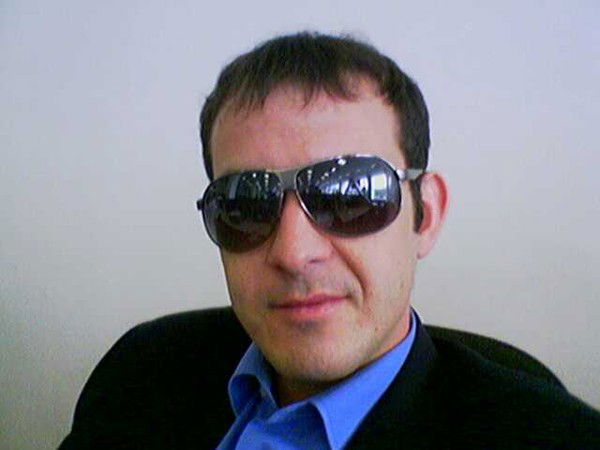 Виталий Гуков