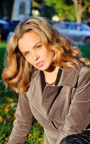 Вера Бирюкова