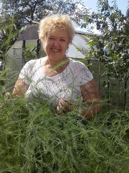 Лариса Пастушкова