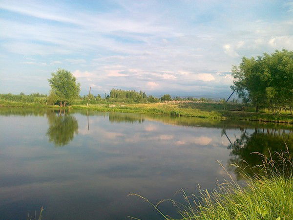 Султанбек Мырзатаевич