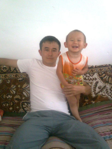 Курман Кайранбаев