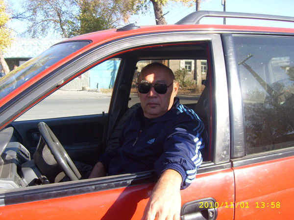 Тахир Шайкулов