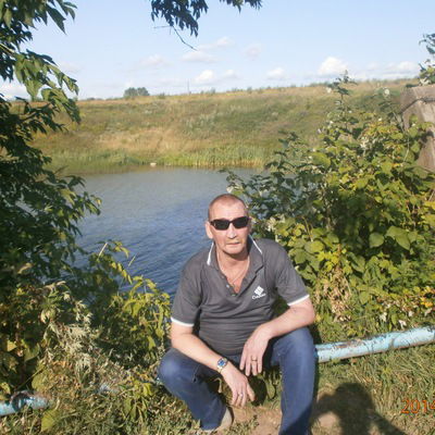 Андруй Фомичов