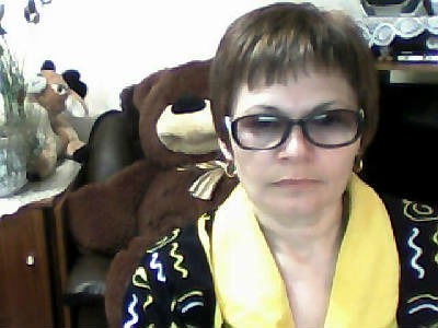 Розалия Фархутдинова