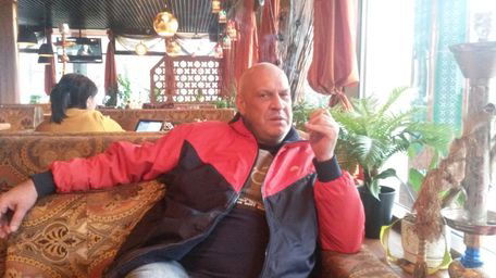 Юрий Медведев