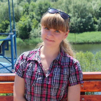 Владислава Фурсик