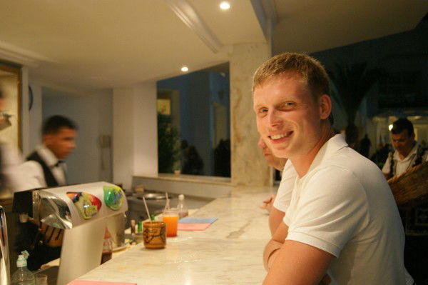 Антон Vorovnet.com