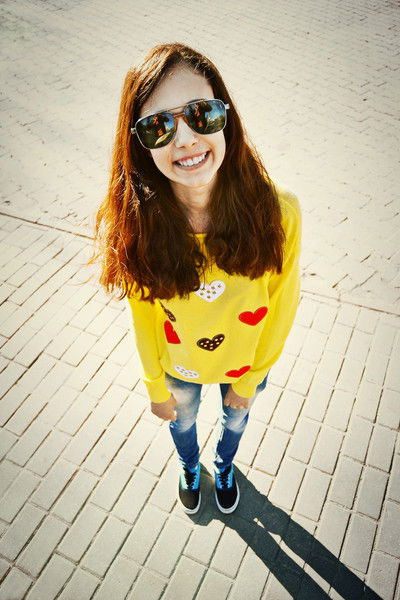 Алина Афонина