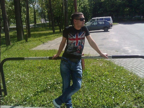 Вова Симоненко