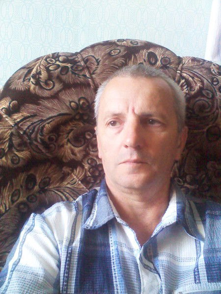 Виктор Куртов