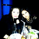 Gulzhaina Torebek