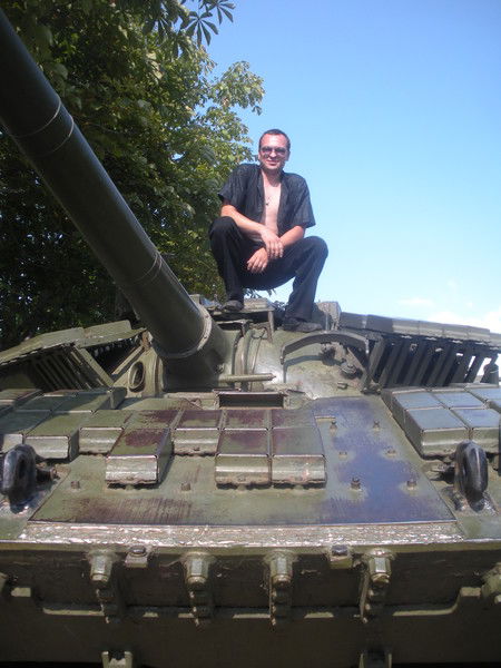 Александр Савельев