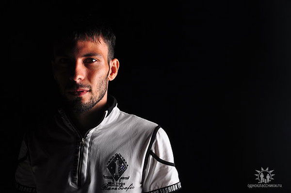 Владимир Ильчук