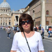 Светлана Братан