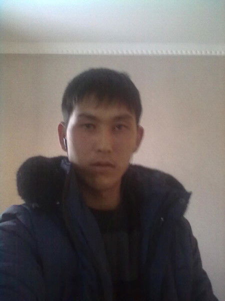 Елдарбек Жантурсын