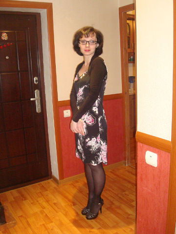 Екатерина Филатова